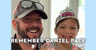 This page is in remembrance of Daniel Allen Pace. Please join us in posting  memories so that we may all grieve, love, and support each other. Rest in  Peace 🕊️