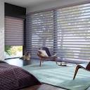 Fabric Vertical Blinds | Fabric Blinds
