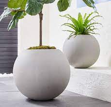 Extra large granite planters are perfect for. Best Places To Buy Concrete Planter Pots Online The Garden Glove