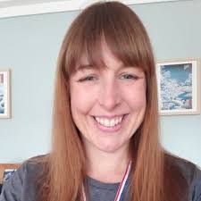 Katie Wight's Instagram, Twitter & Facebook