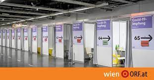 Entsprechend groß ist der ansturm, als di. Laufend Neue Impftermine Fur Risikopatienten Wien Orf At