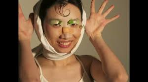 University for the Creative Arts X Warpaint Mag