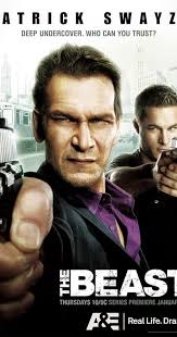 The Beast (TV Series 2009)