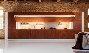 Se destaca un hermoso desayunador en segundo lugar tenemos una cocina de diseño cálido y moderno. Decoracion Cocinas Modernas Las Claves Imprescindibles You Can Deco Magazine