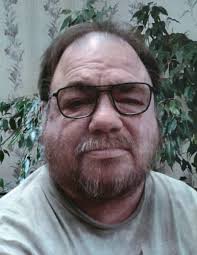 Michael Raby Obituary (1964