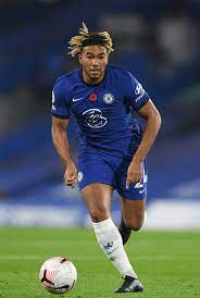 Academy graduate to chelsea champions league debutant. Coaches Voice Reece James Premier League Player Watch