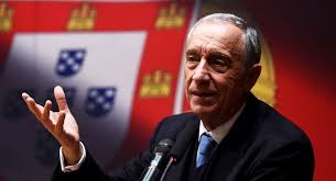 Marcelo rebelo de sousa was born on december 12, 1948 in celorico de basto, braga, portugal as marcelo nuno duarte rebelo de sousa. Portugal President Rushes To Congratulate Joe Biden On His Victory Portugal Resident