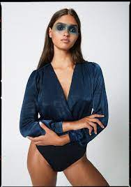 We did not find results for: Body Femme Icone Lingerie