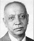 1993 Distinguished Alumnus Fred C. Leone