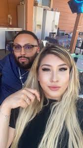 Minerva Vazquez & William Mondragon