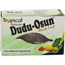 We did not find results for: Dudu Osun Black Soap 150 G Iyere