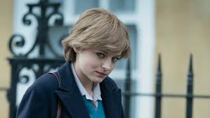Actress emma corrin will take on the role. Become Diana Emma Corrin On The Role Of The Princess Of Wales In Season 4 Of The Crown Fr24 News English