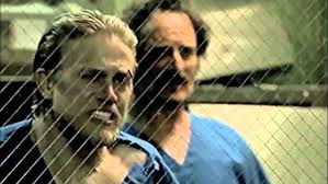 Sons Of Anarchy Jax and Opie- In This River