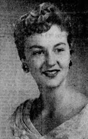 Linda Jane Walker Harris Webber (1940-2018)