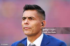 77 Osvaldo Sanchez Photos & High Res Pictures