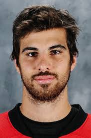 Jake Chelios Stats and Player Profile