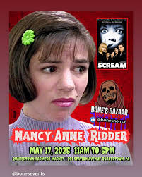 Nancy Anne Ridder