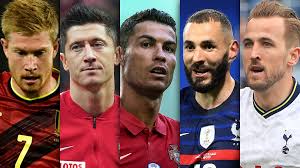 Cristiano ronaldo 50 legendary goals impossible to forget. From Ronaldo To Benzema The Nine Players To Watch Out For