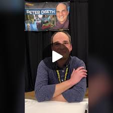 Better Call Saul fans! We interviewed Peter Diseth who plays Bill Oakl...