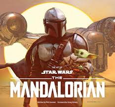 4.7 out of 5 stars 226. The Art Of Star Wars The Mandalorian Season One Harvard Book Store