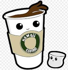 All images are transparent background and unlimited download. Download Coffee Cup Marshmallow Drink Kawaii Freetoedit Kawaii Coffee Png Free Png Images Toppng