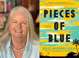 Read An Excerpt From 'Pieces of Blue' by Holly Goldberg Sloan