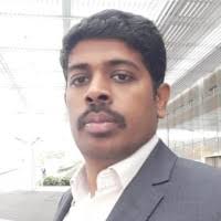 Anand Immanuel Jacob