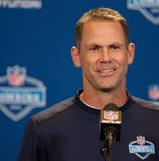 Scouting 49ers scouts: College games the team attended Week 1