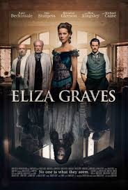 Watch dummy movie trailer and get the latest cast info, photos, movie review and more on tvguide.com. Eliza Graves Movie Starring Kate Beckinsale Teaser Trailer