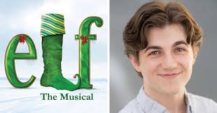 Can't hold it back anymore! Happy Opening to Kate Waldron in Frozen at  Gateway Playhouse! #HudsonArtistsAgency