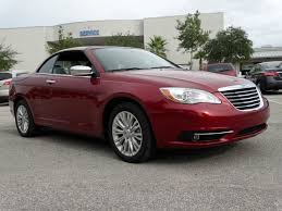 Image result for Deep Cherry Red 2014 Chrysler