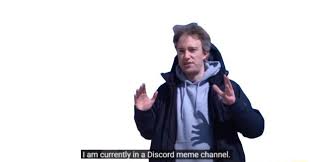 Share and create memes and make friends for life here. Am Currently In A Discord Meme Channel