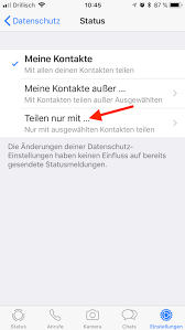 Öffnen sie whatsapp und tippen sie auf die drei punkte oben rechts in der app. Datenschutz So Schutzen Sie Ihre Daten Bei Whatsapp Anleitung Video