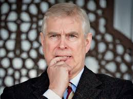 Os tropeços do príncipe Andrew, o terceiro filho da rainha Elizabeth