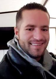 Jacob Douglas Sinclair