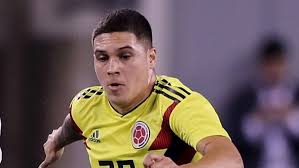 La temporada 2019 fue muy mala para el equipo que ahora busca fichar a juan fernando quintero. Juanfer Quintero Se Pronuncio Sobre La Opcion De Comprar Al Medellin Alerta Paisa