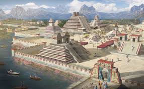 Comparación cultural entre méxico y japón. Crean Videojuego Basando En El Mictlan An Ancien Mythical Tale Desde Japon Neomexicanismos En 2021 Mexico Tenochtitlan Culturas Prehispanicas De Mexico Cultura De Mexico