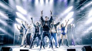 Tickets on sale today and selling fast, secure your seats now. Rock Of Ages Tickets The Alexandra Birmingham In Birmingham Atg Tickets