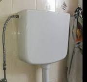 sostituzione guarnizione allo sciacquone che perde acqua ...