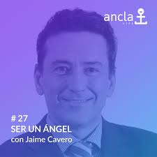 Ancla Podcast