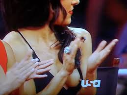 Here are 16 stephanie mcmahon pics vince won't show younger fans. Photos Brie Bella Nip Slip Wardrobe Malfunction From Wwe Raw 7 22 13 Pwmania Com