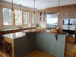 cool rustic kitchen ideas  modern design