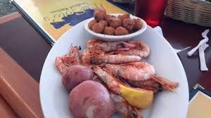 Maybe you would like to learn more about one of these? Good Eats In Gulf Shores Orange Beach Alabama Go Because Of The Seafood Tbexhuntsville
