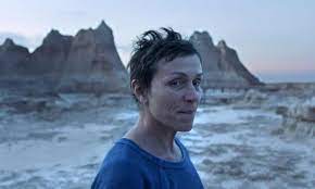 The oscars telecast suffered another major dip in viewership this year, with early ratings suggesting a 58% drop. Nomadland Review Frances Mcdormand Delivers The Performance Of Her Career Movies The Guardian