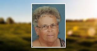 Sandra Culbreth West Obituary January 17, 2017