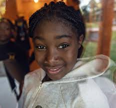 COMMUNITY & CONNECTION