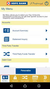 Select �netbanking registration� and click 'confirm'. How To Register For Hdfc Net Banking Quora