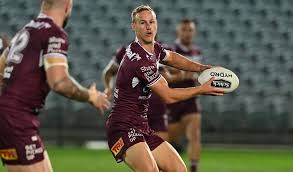 Comprehensive national football league news, scores, standings, fantasy games, rumors, and more. Nrl Players Agree To 6 Pay Cut As Origin Players Sacrifice 3 Million Ministry Of Sport