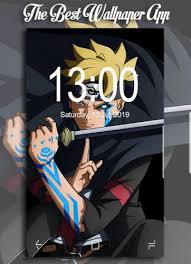 With tenor, maker of gif keyboard, add popular boruto animated gifs to your conversations. Boruto Wallpaper Hd 1 0 Download Android Apk Aptoide