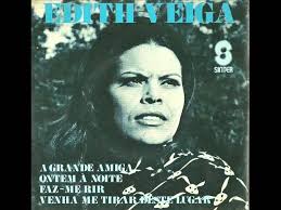 Silvia Maria e Baden Powell